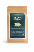 4oz Ground - Medium Roast Sample
